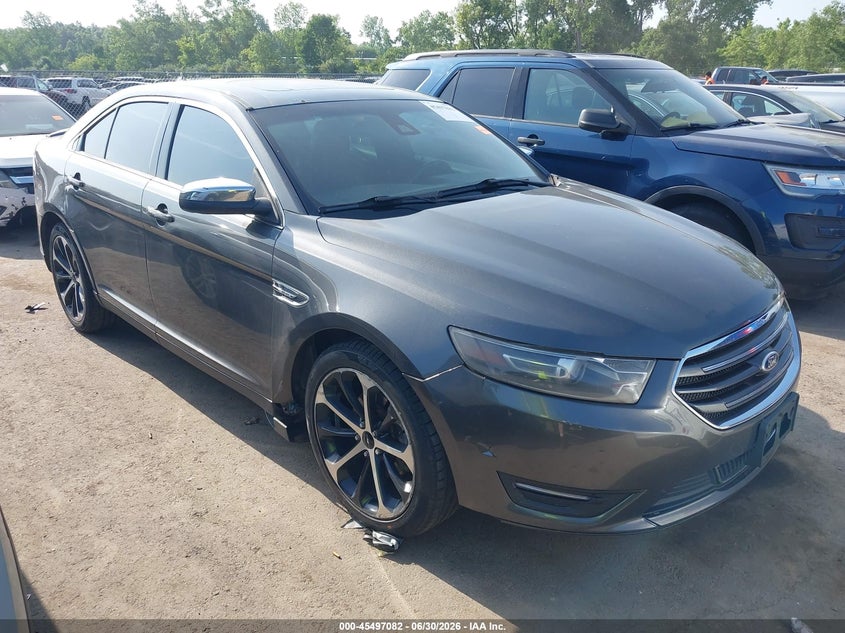 2016 Ford Taurus