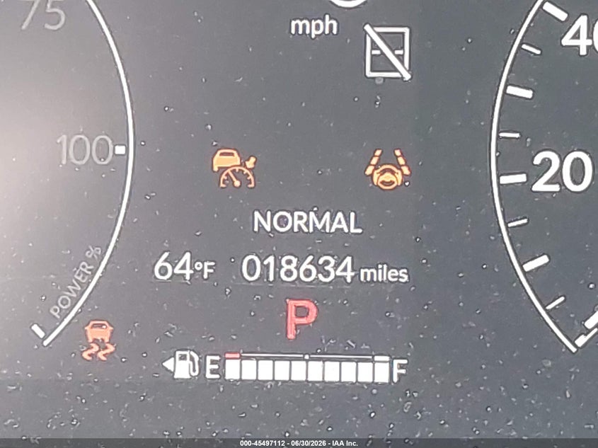 2024 HONDA CR-V HYBRID SPORT-L — Photo 16
