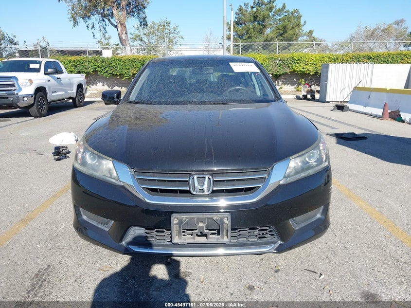 AtlanticExpress - Honda Accord
