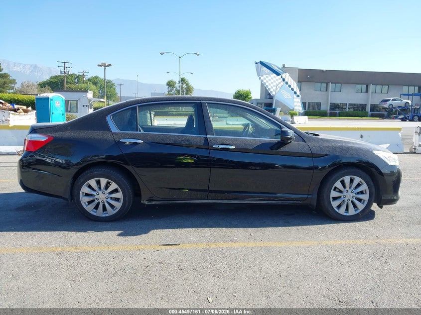AtlanticExpress - Honda Accord