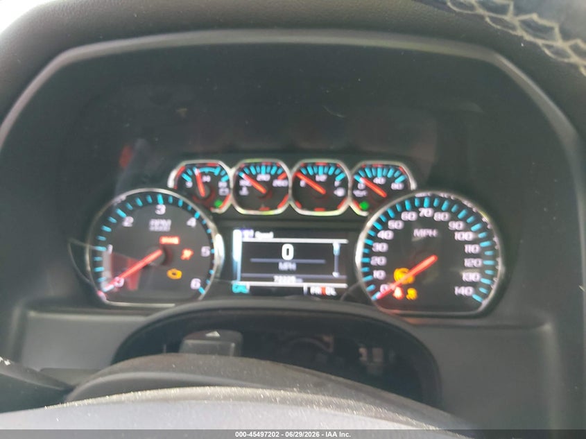 AtlanticExpress - GMC Sierra 1500 Limited