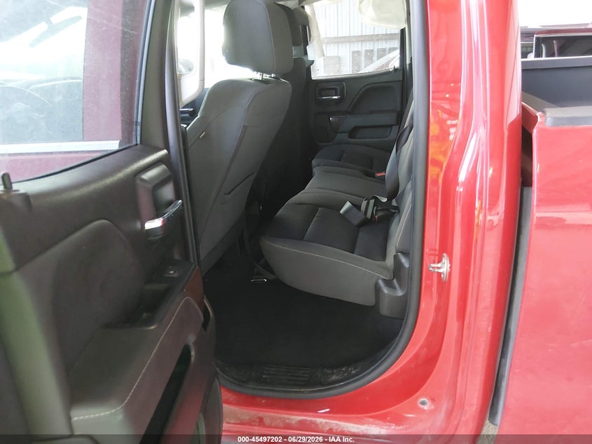AtlanticExpress - GMC Sierra 1500 Limited
