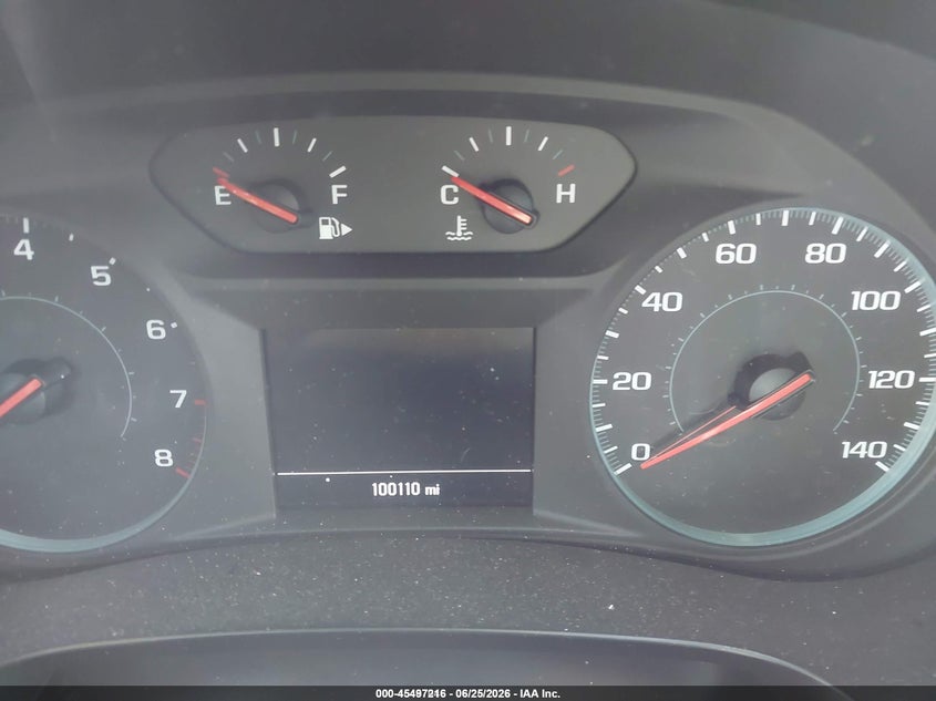 2024 CHEVROLET MALIBU auction photo 7