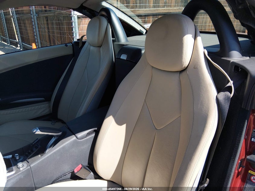 2005 Mercedes-Benz Slk 350 VIN: WDBWK56F85F047843 Lot: 45497266