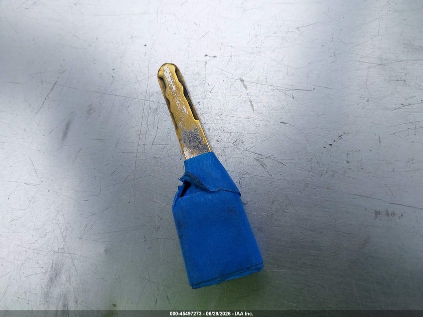 2010 Honda Insight Ex VIN: JHMZE2H74AS010105 Lot: 45497273