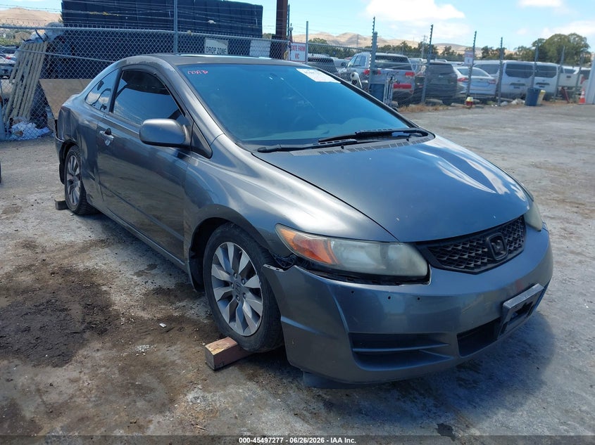 2009 Honda Civic