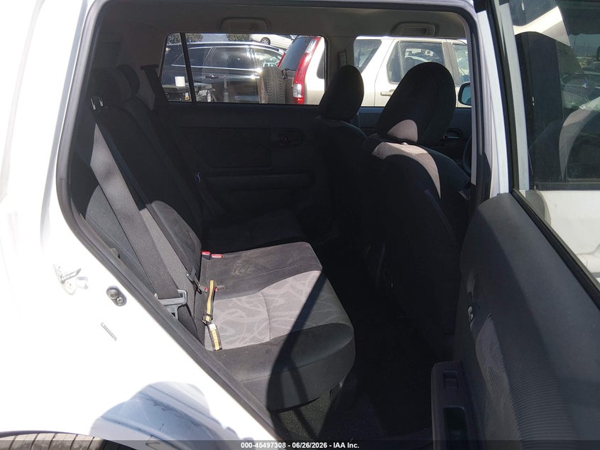 2014 Scion Xb VIN: JTLZE4FE8EJ052727 Lot: 45497308