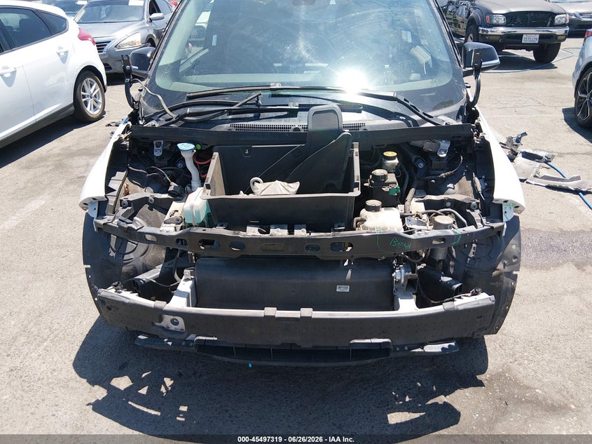 2017 BMW I3 94 Ah W/Range Extender VIN: WBY1Z8C52HV551530 Lot: 45497319
