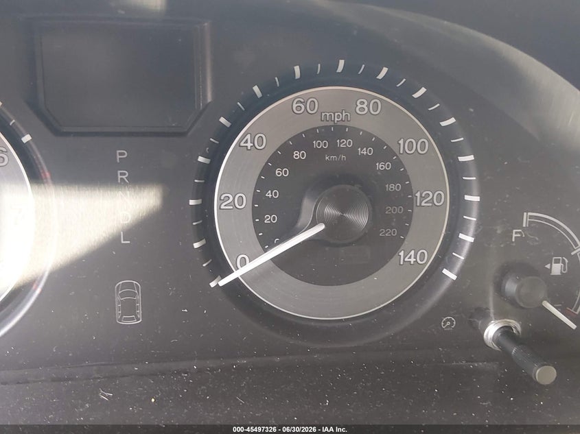 HONDA ODYSSEY 2015 VIN 5FNRL5H99FB045916