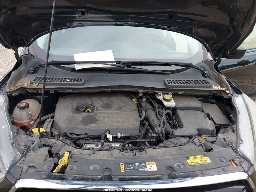 VIN 1FMCU9GD2JUA18584 2018 FORD ESCAPE SE