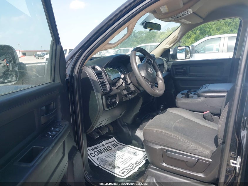 2020 RAM 3500 CHASSIS auction photo 7