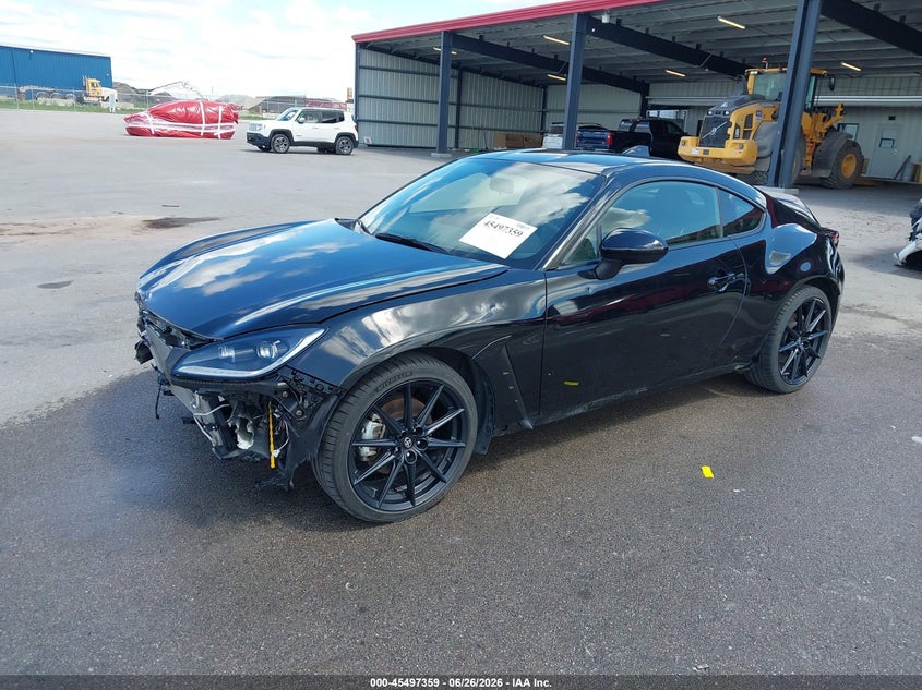 Vin: jf1znbe12s9750025, lot: 45995557, toyota gr86 premium 20252