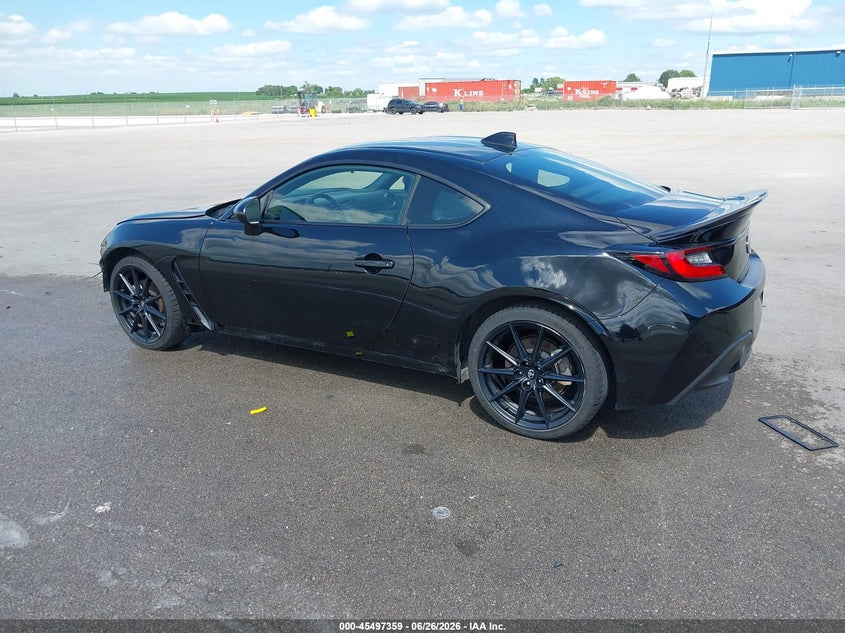 Vin: jf1znbe12s9750025, lot: 45995557, toyota gr86 premium 20253