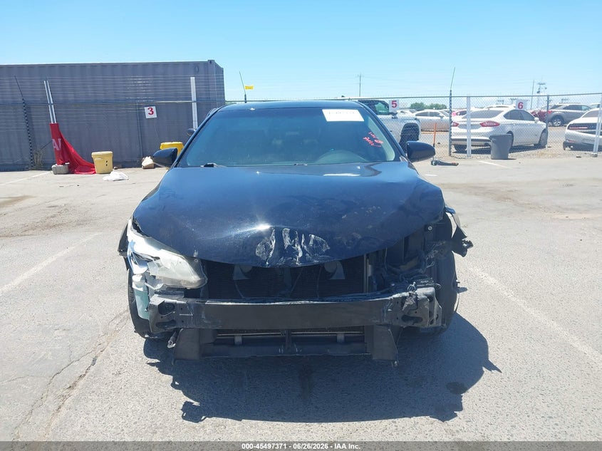 AtlanticExpress - Toyota Camry