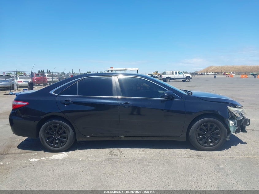 AtlanticExpress - Toyota Camry
