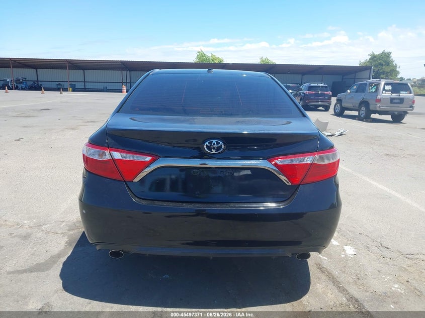 AtlanticExpress - Toyota Camry