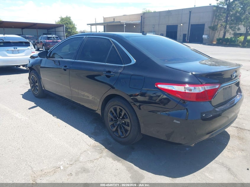 AtlanticExpress - Toyota Camry