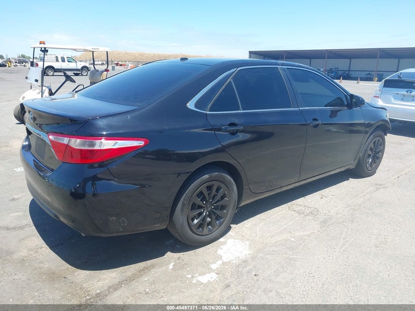 AtlanticExpress - Toyota Camry