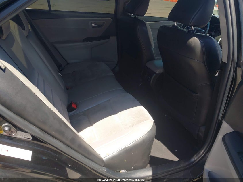 AtlanticExpress - Toyota Camry