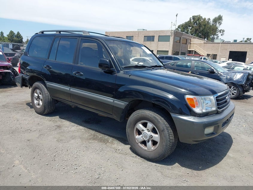 JT3HT05J8Y0105431 TOYOTA LAND CRUISER Photo 1