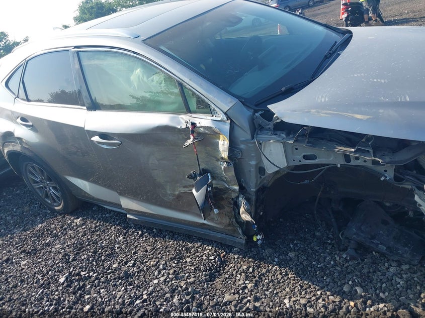 2019 LEXUS NX 300 auction photo 6