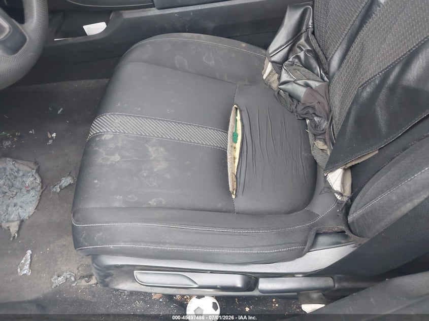 2016 HONDA CIVIC LX — Фото 21