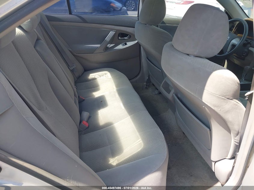 2008 Toyota Camry VIN 4T1BE46K68U213450 nuotrauka 8