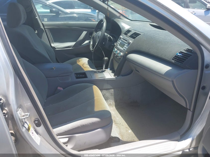 2008 Toyota Camry VIN 4T1BE46K68U213450 nuotrauka 5