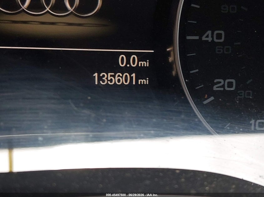 AtlanticExpress - Audi A6
