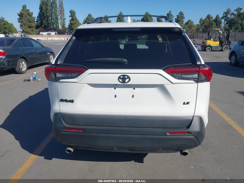 AtlanticExpress - Toyota RAV4