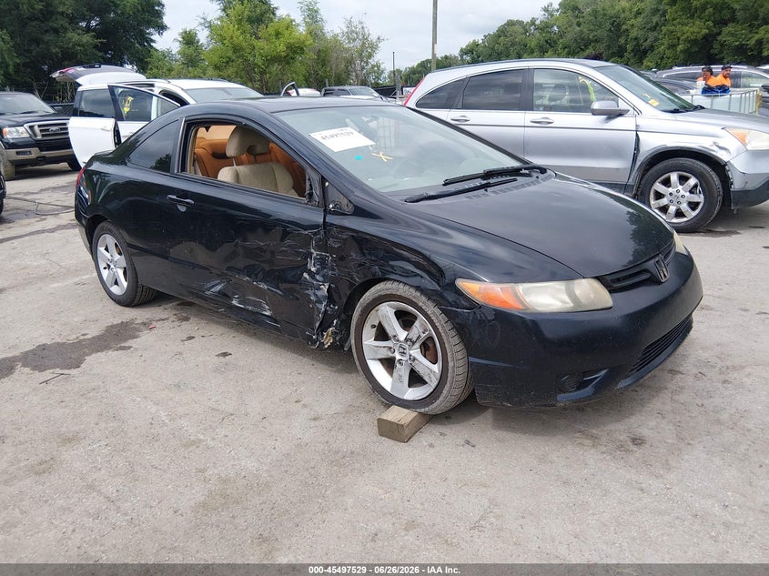 2006 Honda Civic