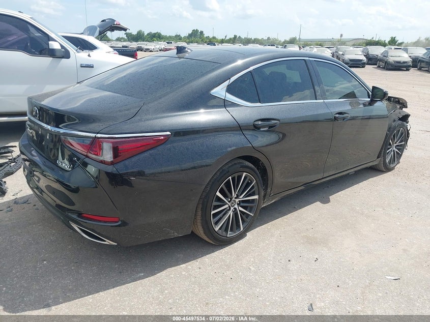 Vin: 58adz1b19pu151879, lot: 45995732, lexus es 350 20234