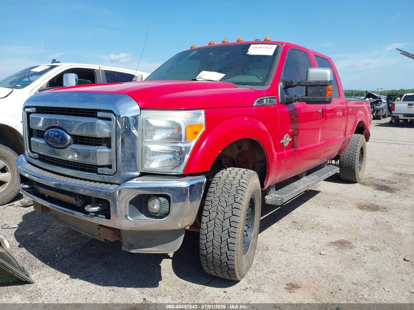 Vin: 1ft7w2btxced15301, lot: 45995741, ford super duty f-250 srw king ranch/lariat/xl/xlt 20122