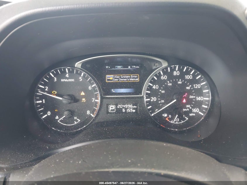 AtlanticExpress - Nissan Pathfinder