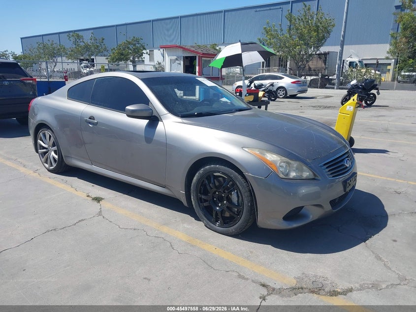 Infiniti