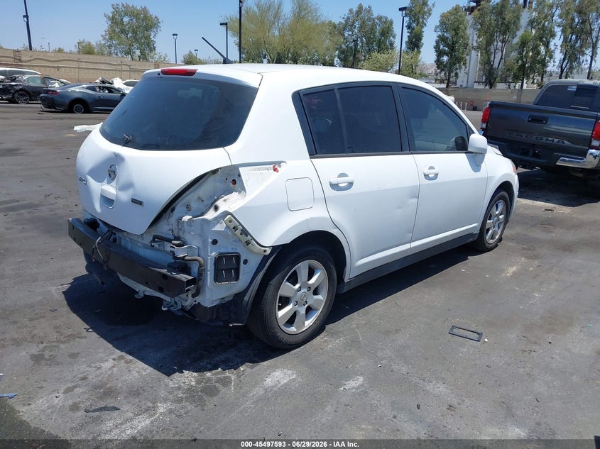 Vin: 3n1bc1cp0ck801025, lot: 45995791, nissan versa 1.8 s 20124