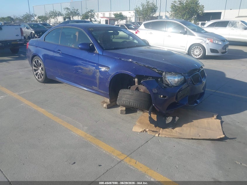 Vin: wbsdx9c53be585065, lot: 45995796, bmw m3 2011 img_1