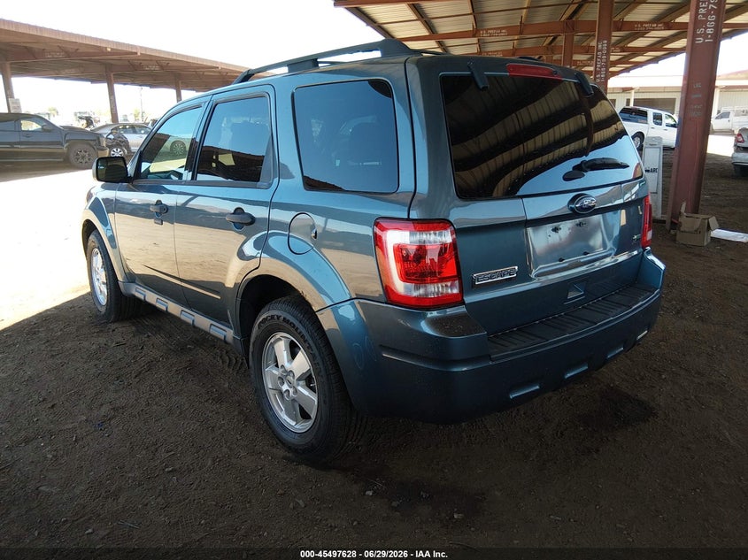 Vin: 1fmcu9dg8ckc24859, lot: 45995826, ford escape xlt 20123
