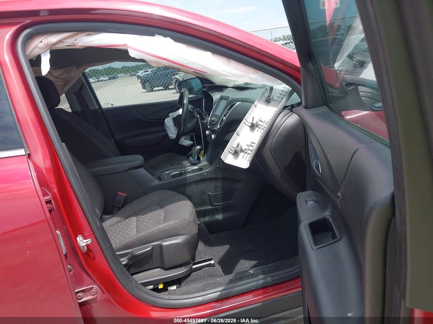 AtlanticExpress - Chevrolet Equinox