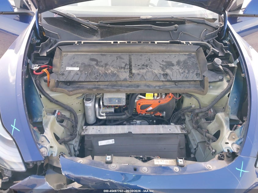 TESLA MODEL Y - zdjęcie 10