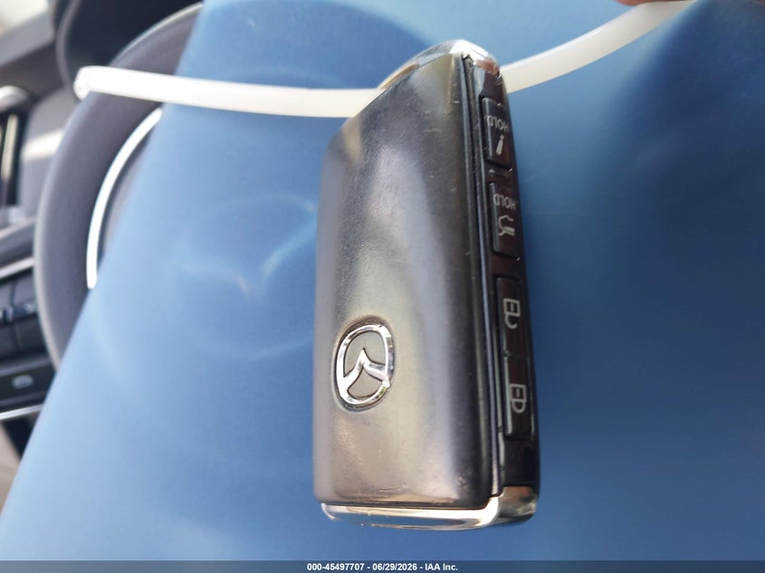 2024 Mazda Cx-90 3.3 Turbo Preferred Plus VIN: JM3KKCHD1R1114731 Lot: 45497707