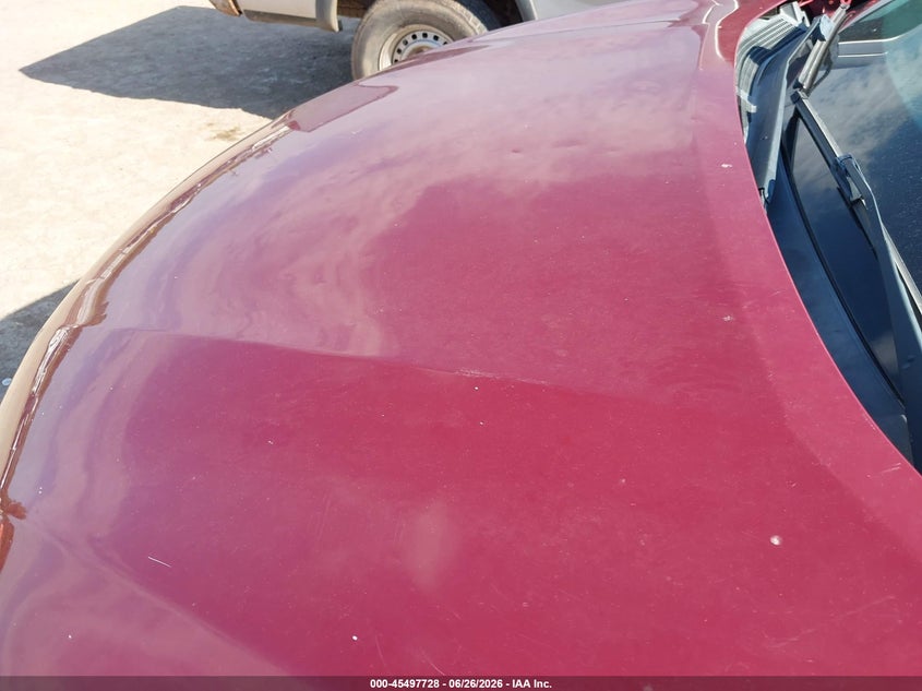 2015 NISSAN ROGUE auction photo 6