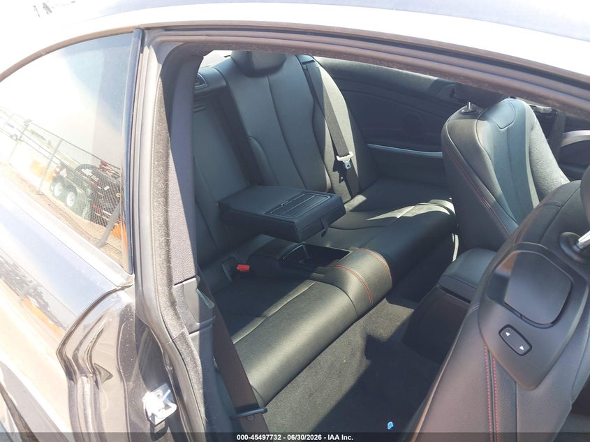 2019 BMW 430I xDrive VIN: WBA4W5C58KAE49797 Lot: 45497732