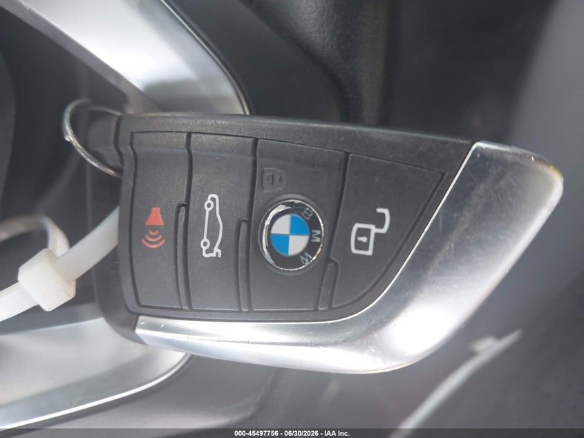 2023 BMW 228 Gran Coupe I xDrive VIN: WBA73AK08P7L64593 Lot: 45497756