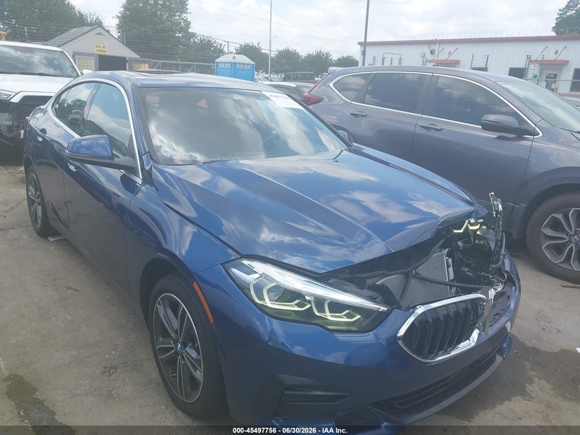 Vin: wba73ak08p7l64593, lot: 45995954, bmw 228 gran coupe i xdrive 2023 img_1