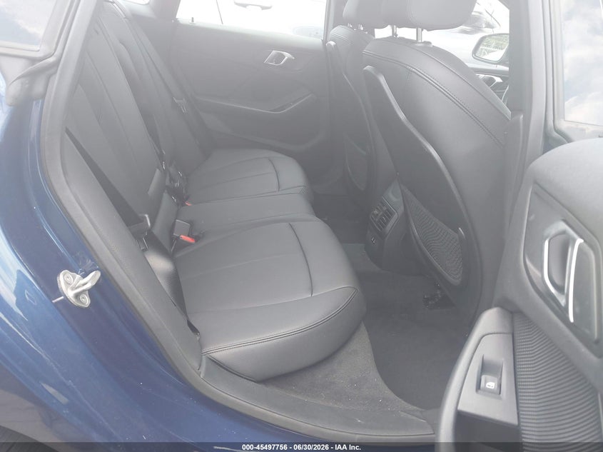 2023 BMW 228 Gran Coupe I xDrive VIN: WBA73AK08P7L64593 Lot: 45497756