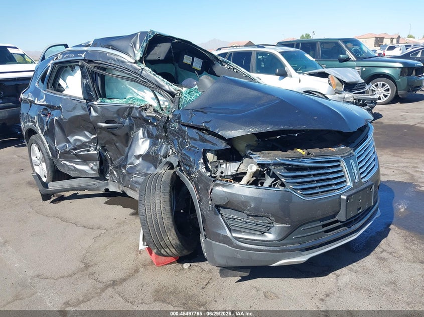 Vin: 5lmcj1c96hul61479, lot: 45995963, lincoln mkc premiere 2017 img_1
