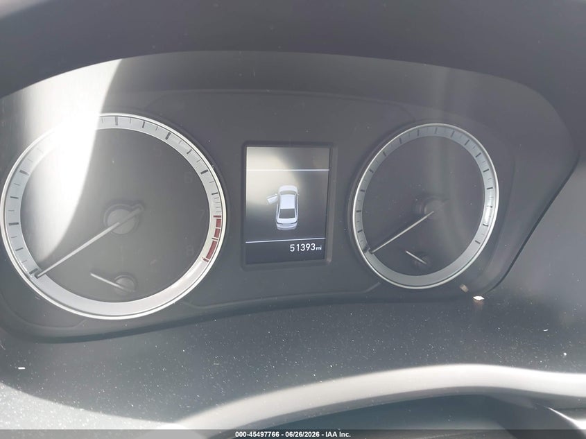 2019 HYUNDAI SONATA auction photo 7
