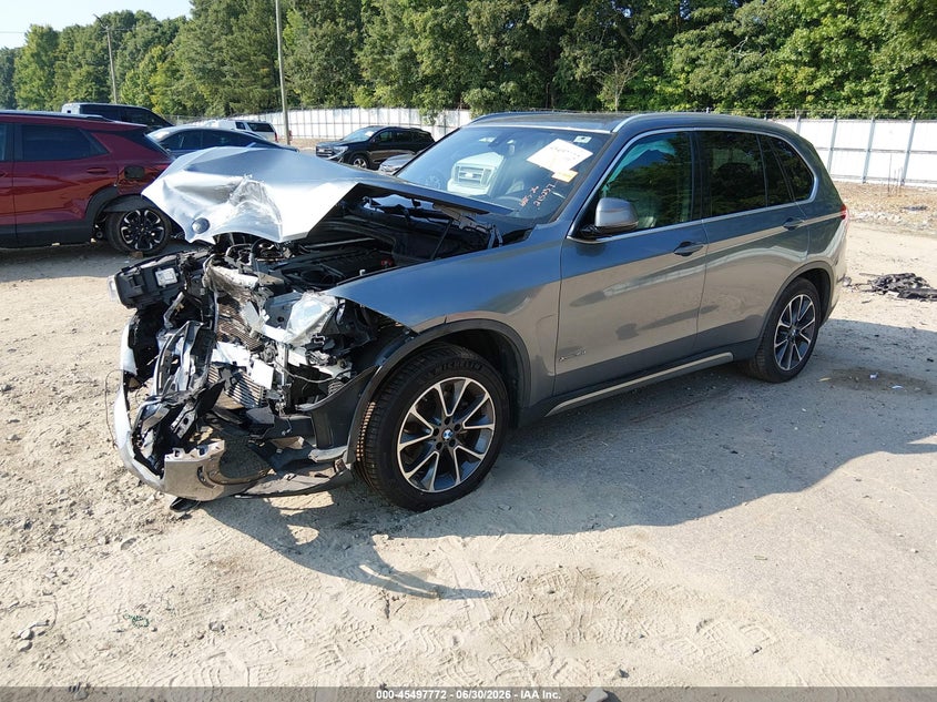 Vin: 5uxkr0c59j0x92395, lot: 45995970, bmw x5 xdrive35i 20182