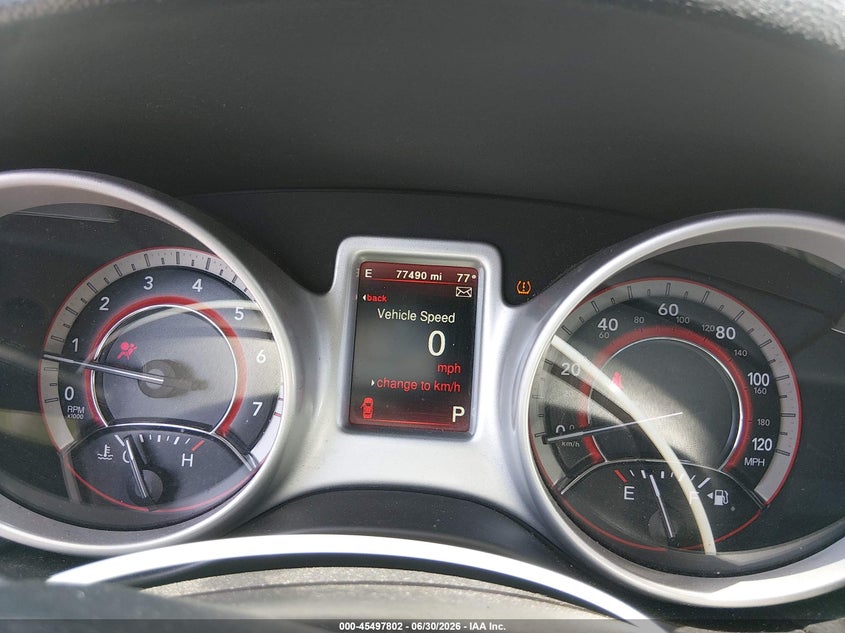 AtlanticExpress - Dodge Journey